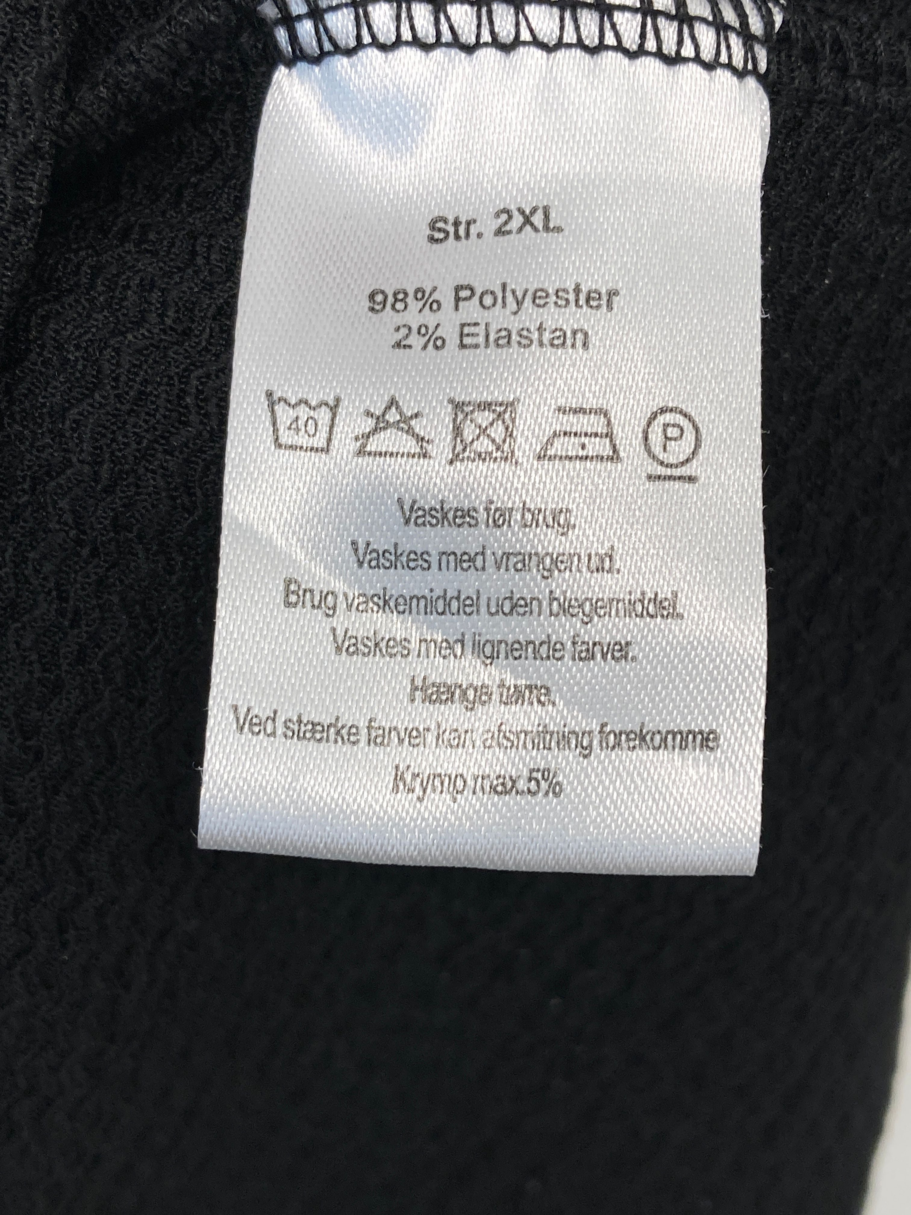 VRS Nederdel